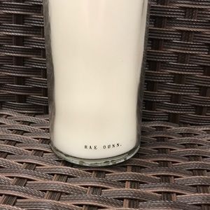 Other - Rae Dunn CHILL Candle Other - Rae Dunn CHILL Candle